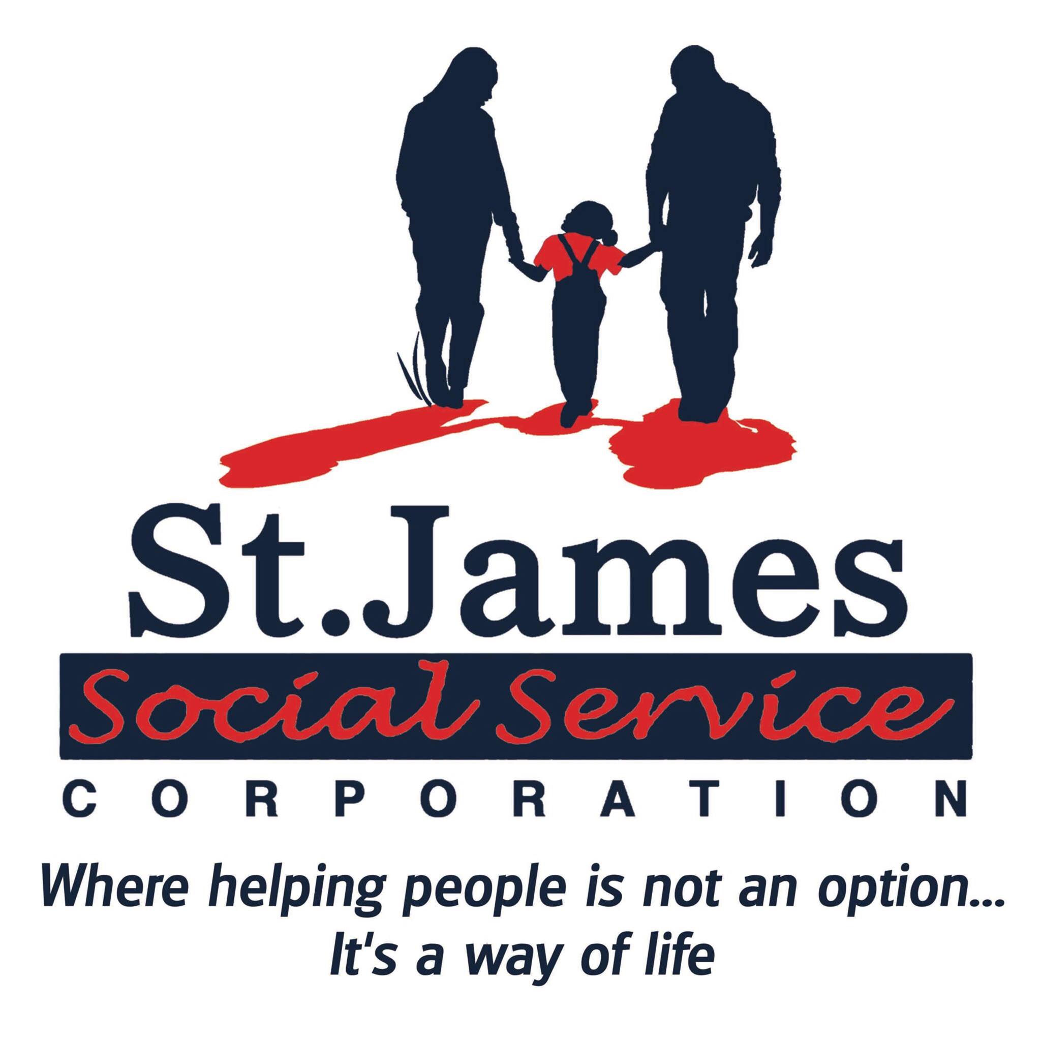 St. James Social Services