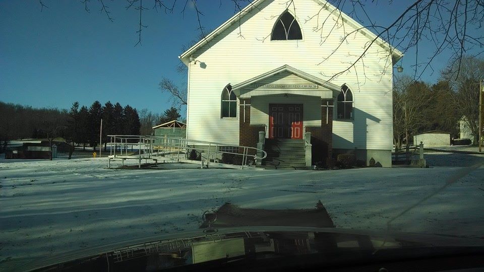 Leisenring Presbyterian Church
