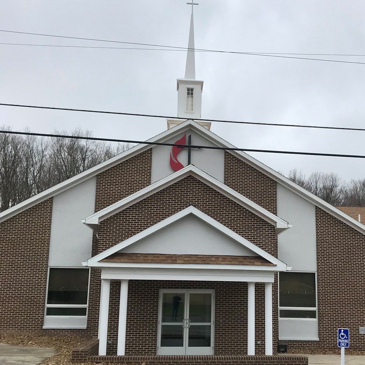 Paradise United Methodist Church