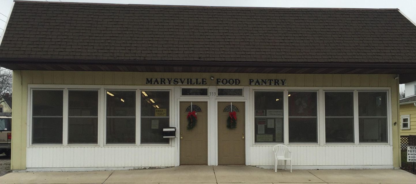 Marysville Food Pantry