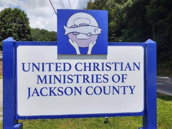 United Christian Ministries of Jackson County, Inc.