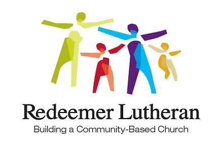 Redeemer Lutheran Church Food Bank