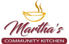 Martha's Kitchen