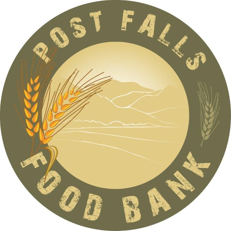 The Post Falls Food Bank