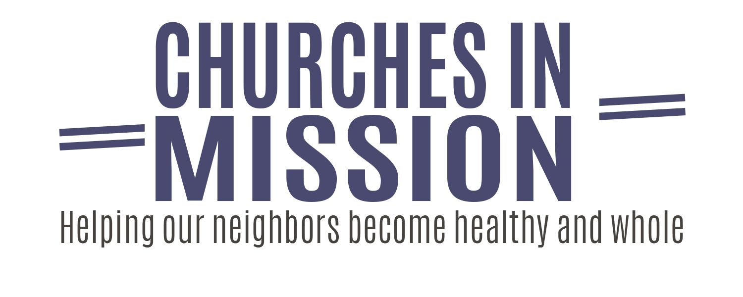 Churches in Mission