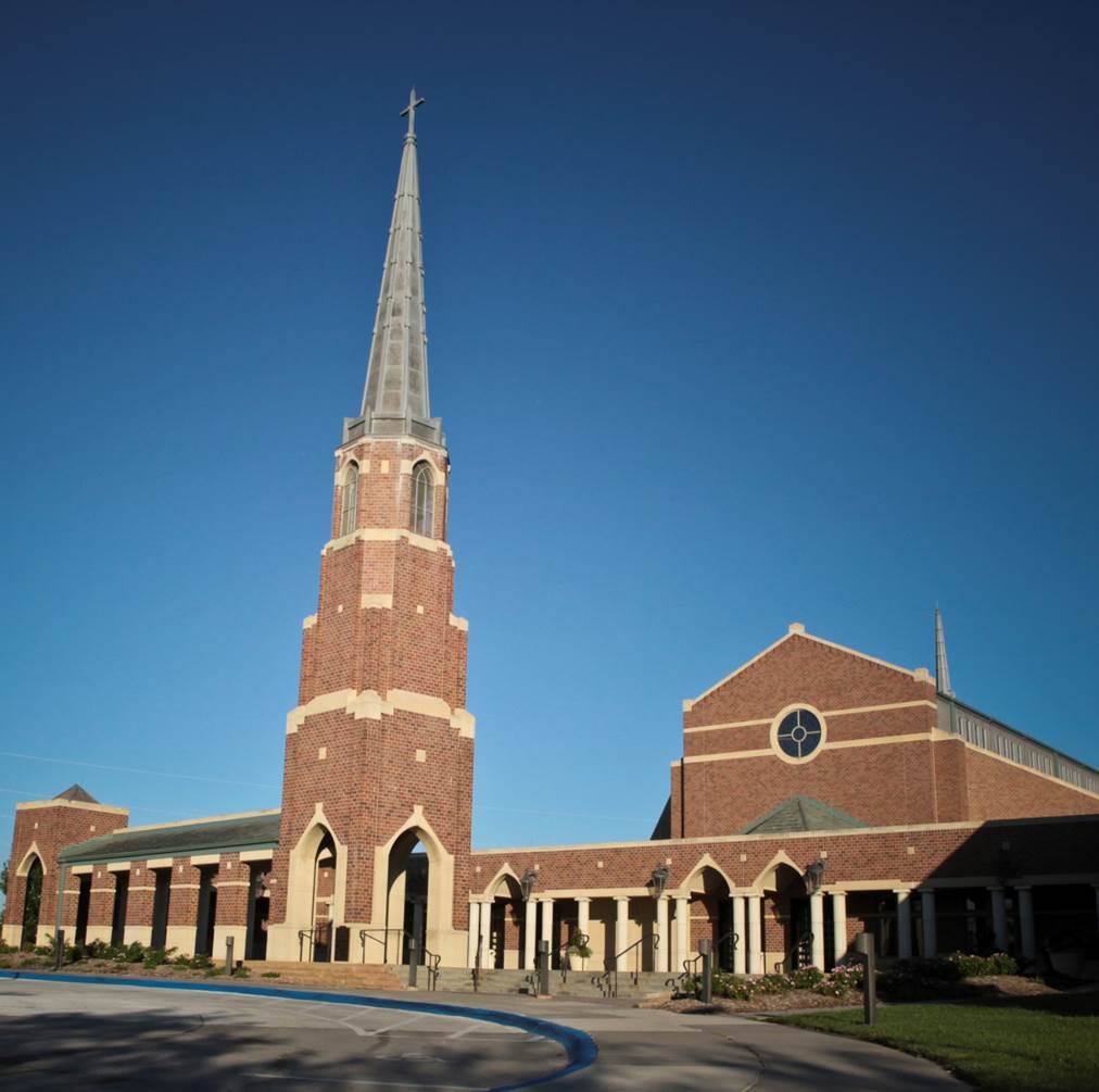 Divine Mercy Center and Pantry 