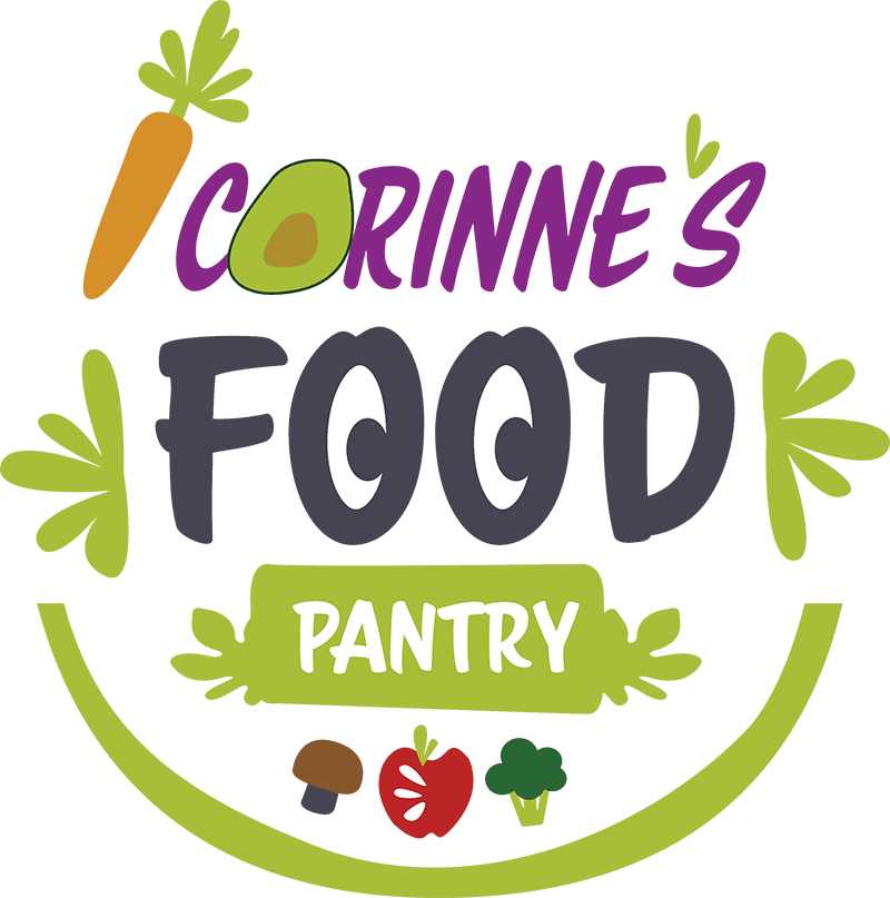Corinne's Food Pantry