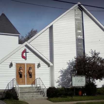 Dolgeville Food Pantry