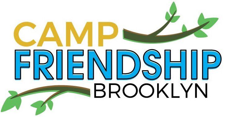 Camp Friendship Food Pantry