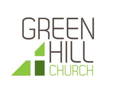 Green Hill Church Drive Thru Food Pantry