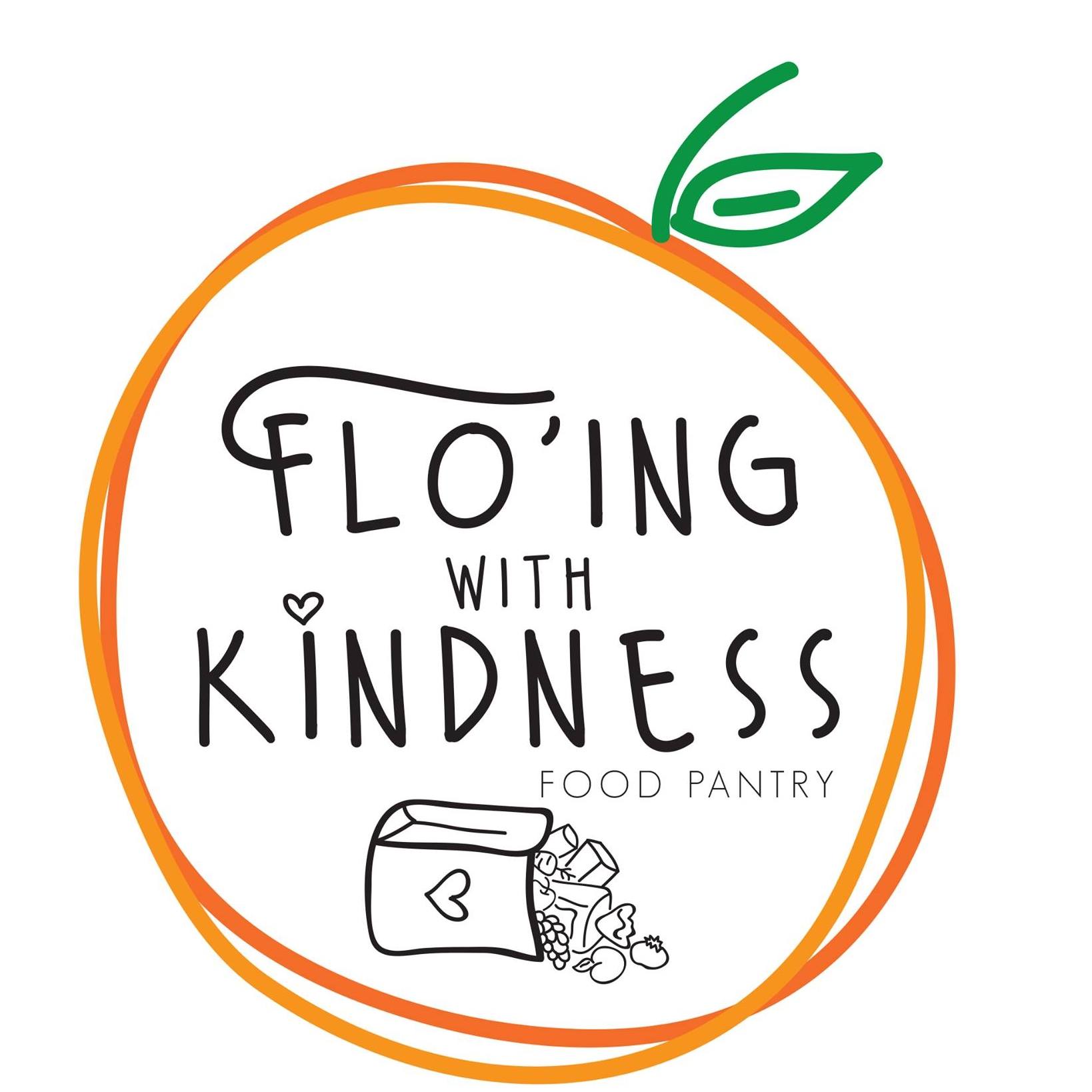 Flo'ing With Kindness