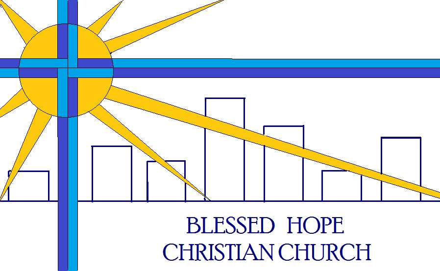 Blessed Hope Christian Church Outreach Food and Clothing Pantry