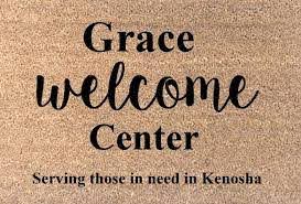 Grace Welcome Center