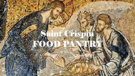 Saint Crispins Society 