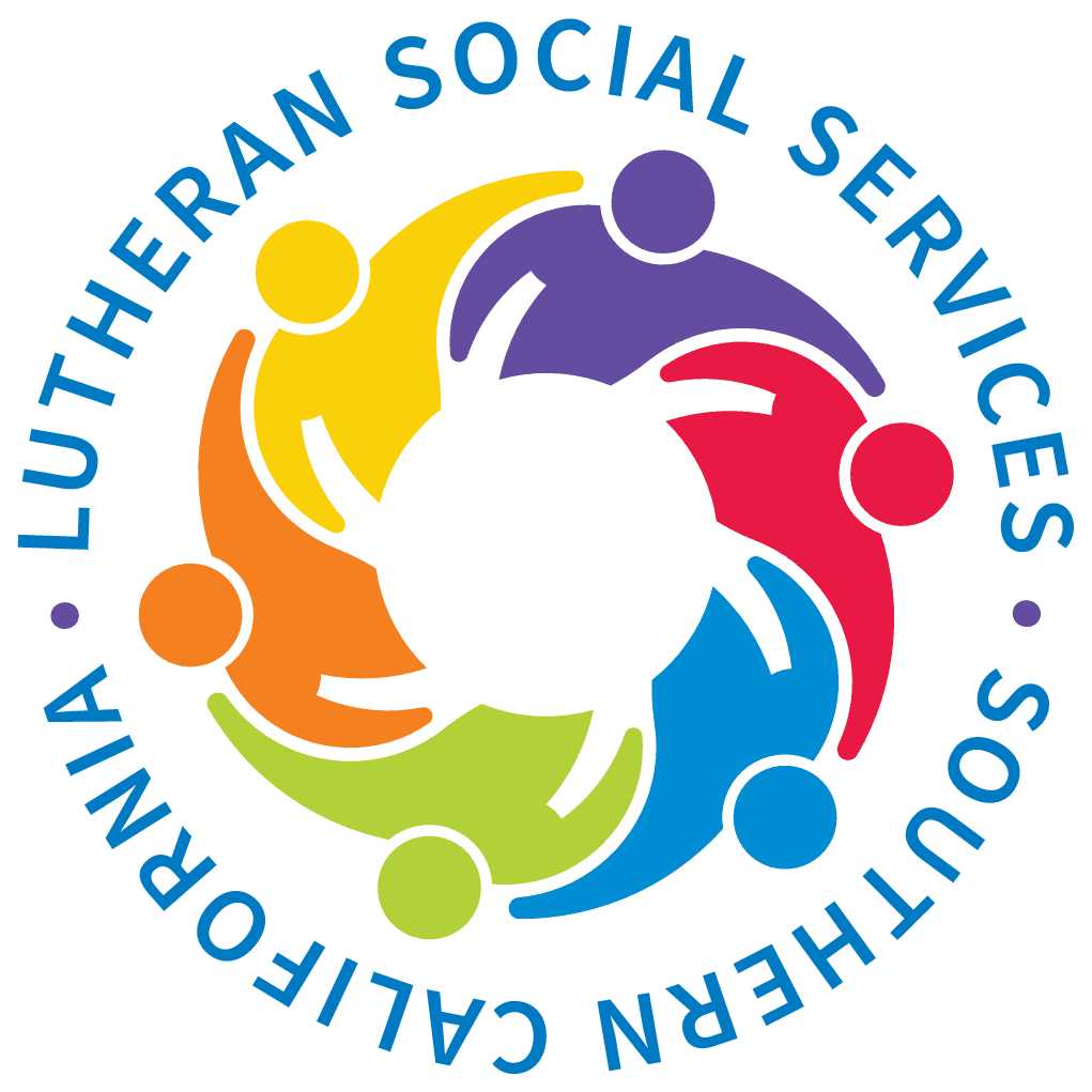 Lutheran Social Services of So CA - Project Hand - St. Mark's Lutheran Church