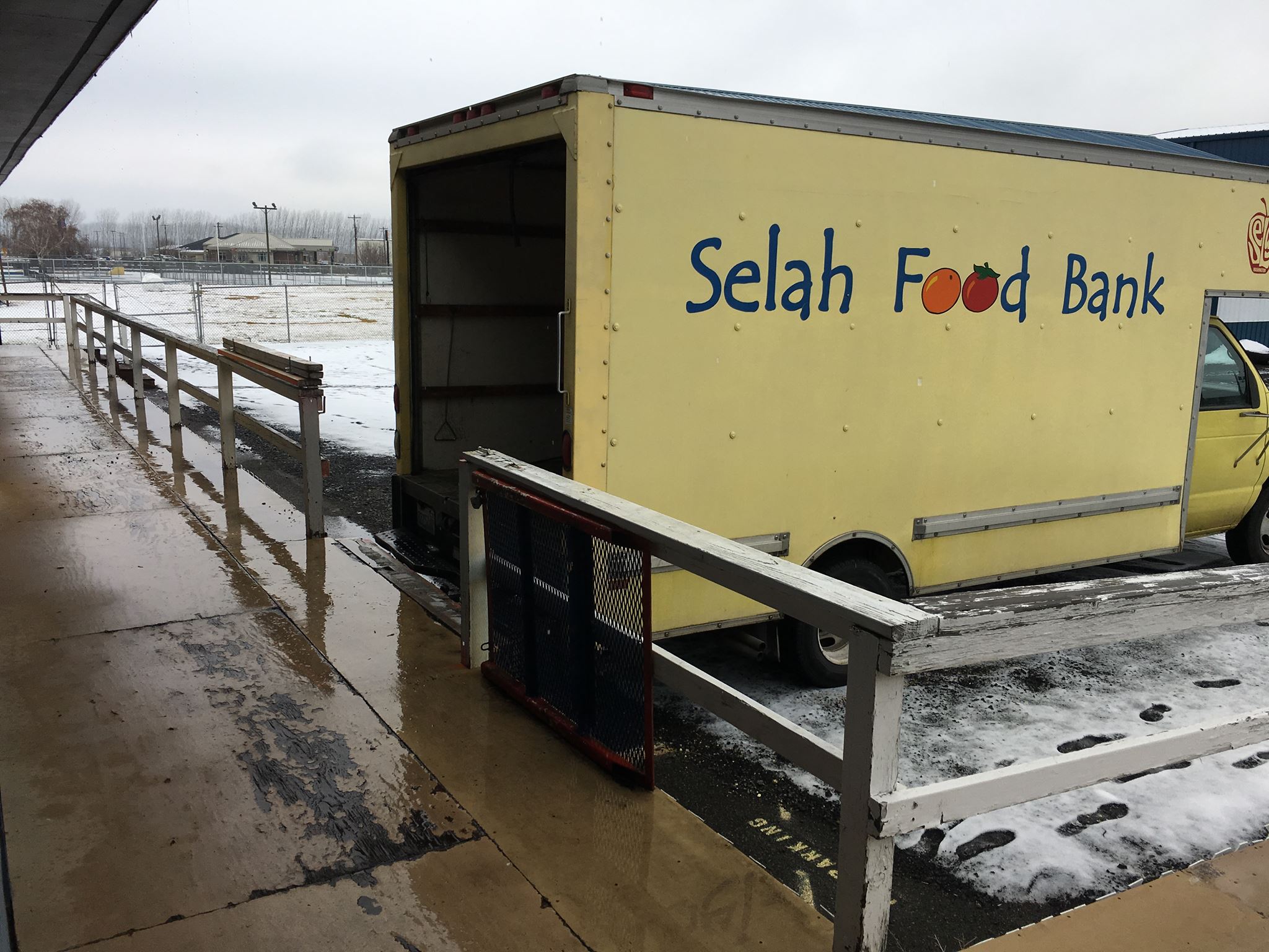 Yakima County WA Food Pantries Food Pantries in Yakima County