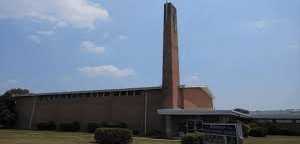 Patapsco United Methodist Church