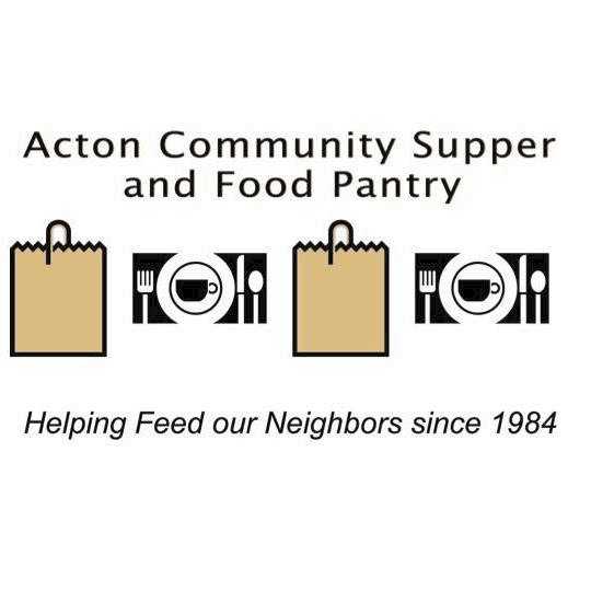 Acton Community Supper and Food Pantry