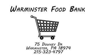 Warminster Food Bank