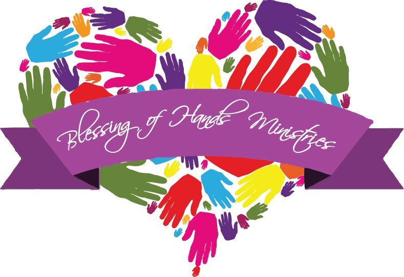 Blessing of Hands Ministries 