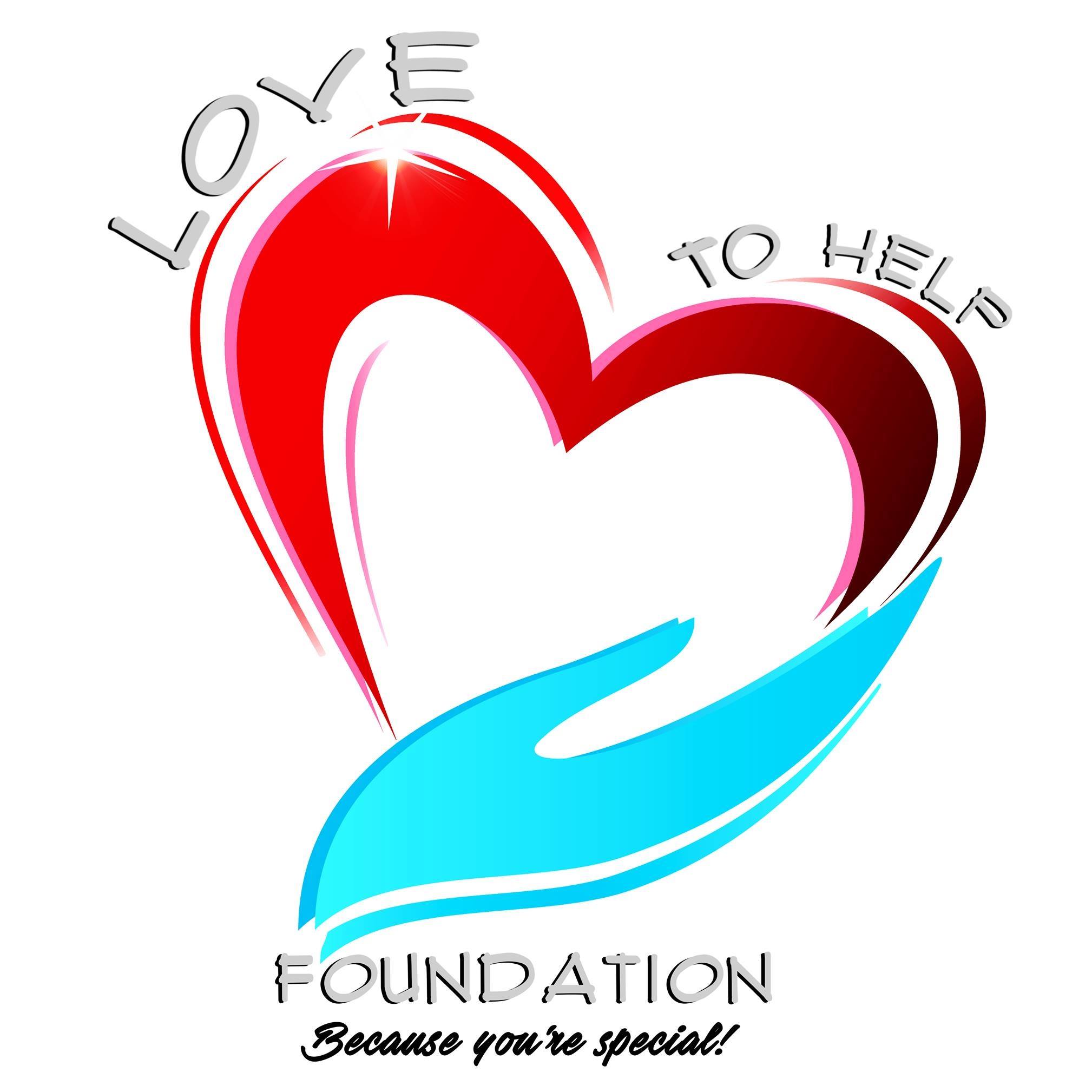 Love To Help Foundation