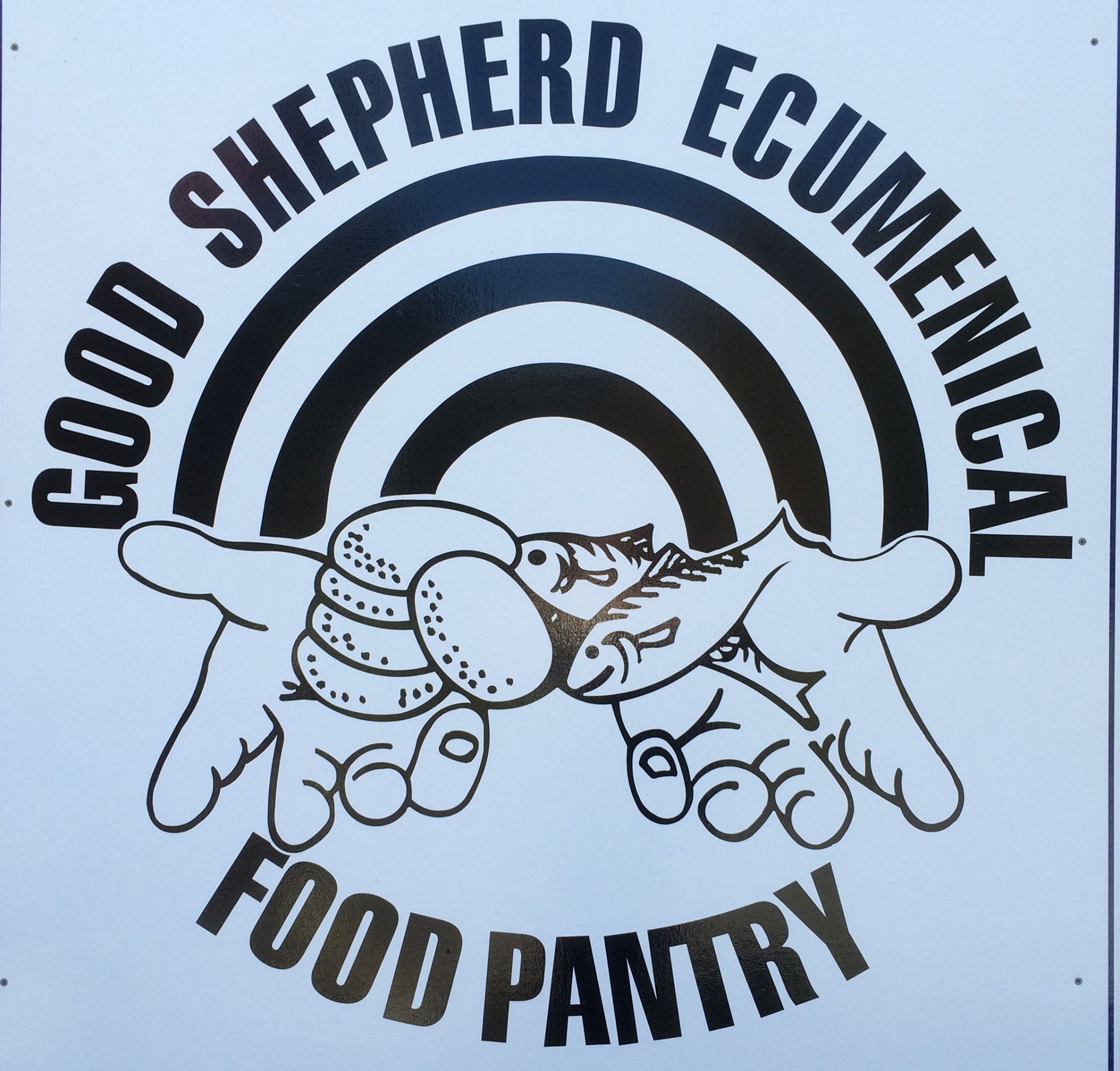 Good Shepherd Ecumenical Food Pantry 