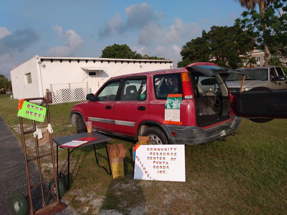 Community Resource Center of Punta Gorda  