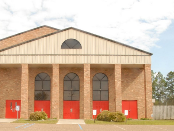 ML Tootle Food Pantry at Gateway UMC 