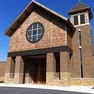 St. Joseph Catholic Church - St. Vincent dePaul