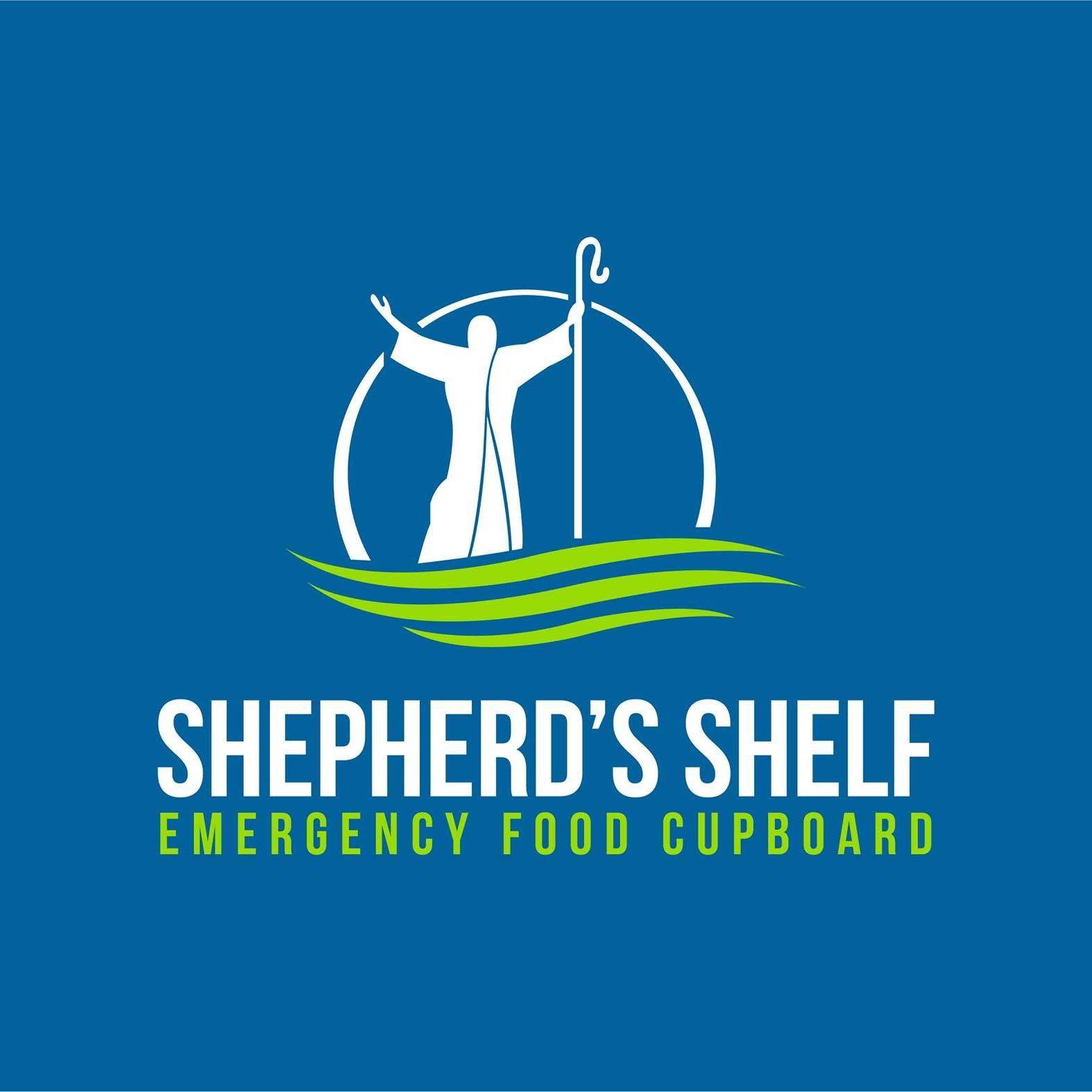 Shepherd’s Shelf