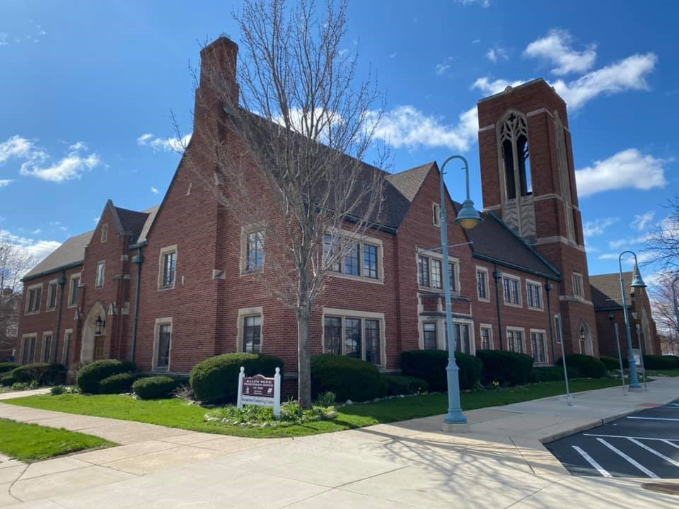 New Hope United Methodist