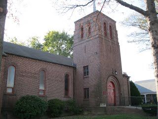 Pilgrim Baptist Church