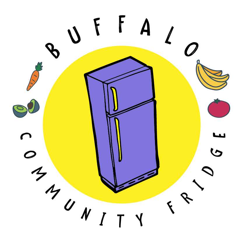 Buffalo Community Fridge