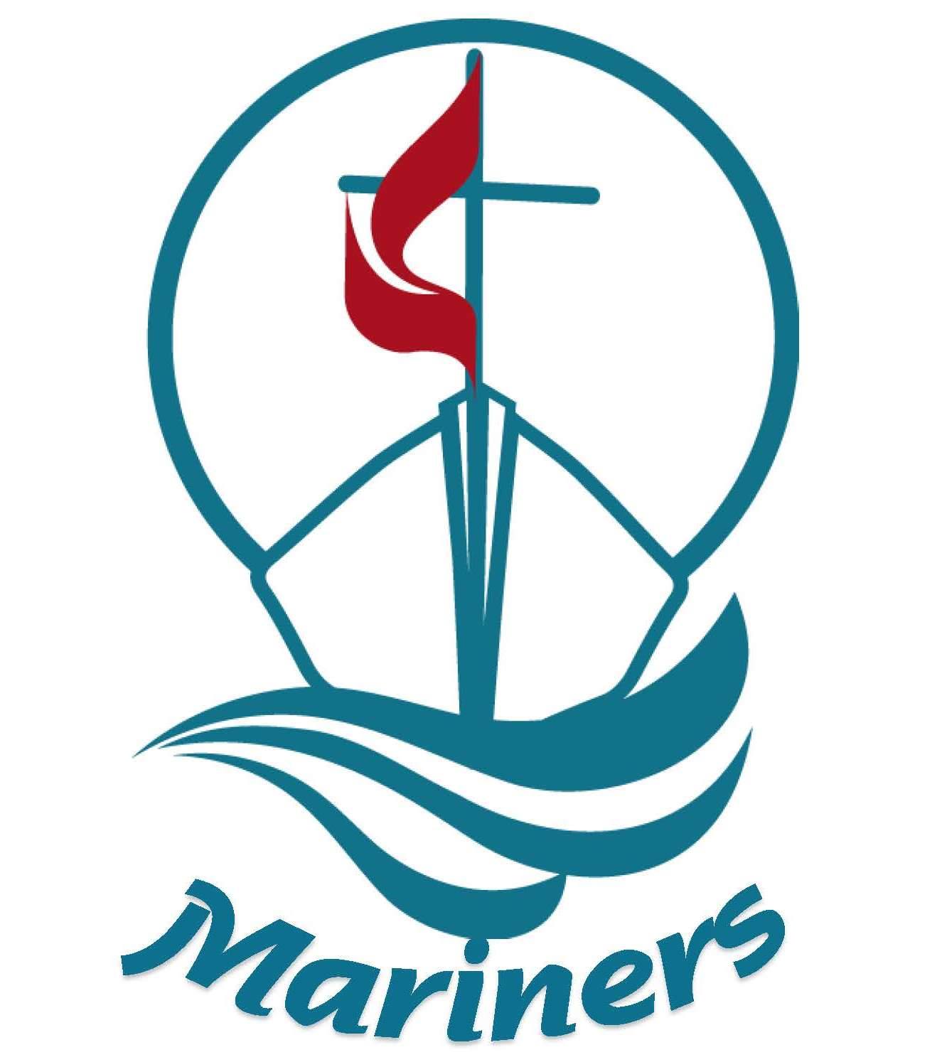 Mariners Bethel Food pantry