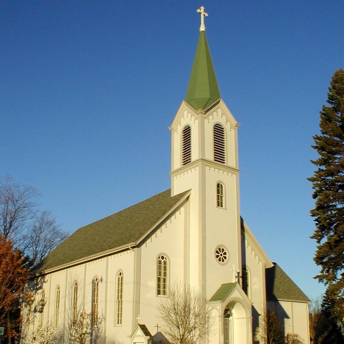 Harbor Springs Community Food Pantry