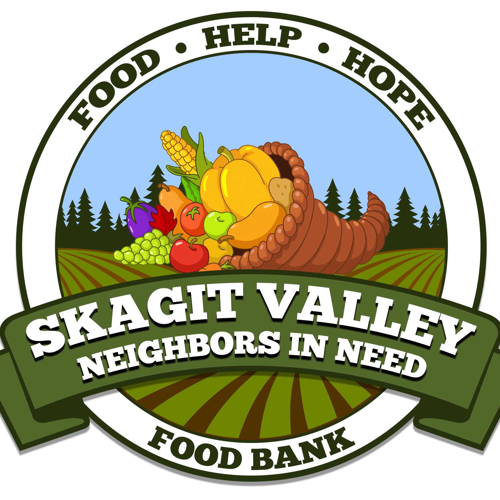 Skagit Valley Neighbors In Need