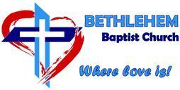 Bethlehem Baptist Church Food Pantry