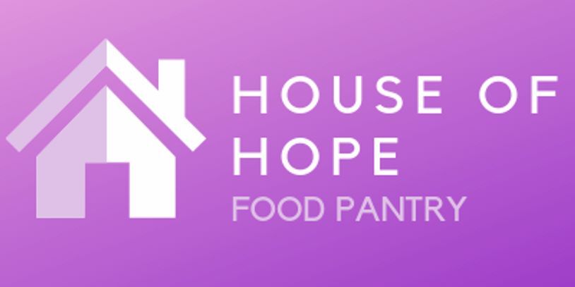 House of Hope Food Pantry 