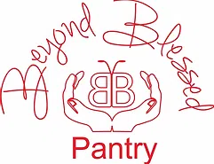 Beyond Blessed Food Pantry
