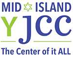 The Rudman Family Food Pantry at the Mid-Island Y JCC