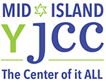 The Rudman Family Food Pantry at the Mid-Island Y JCC