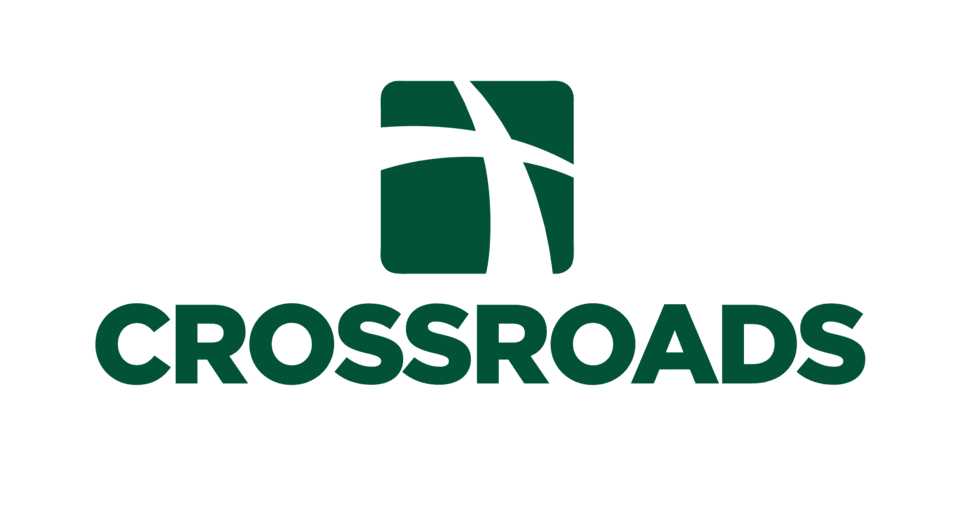 Crossroads Food Pantry