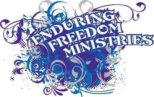 Enduring Freedom Ministries, Inc.