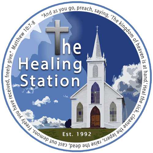 The Healing Station 