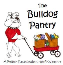 Bulldog Pantry