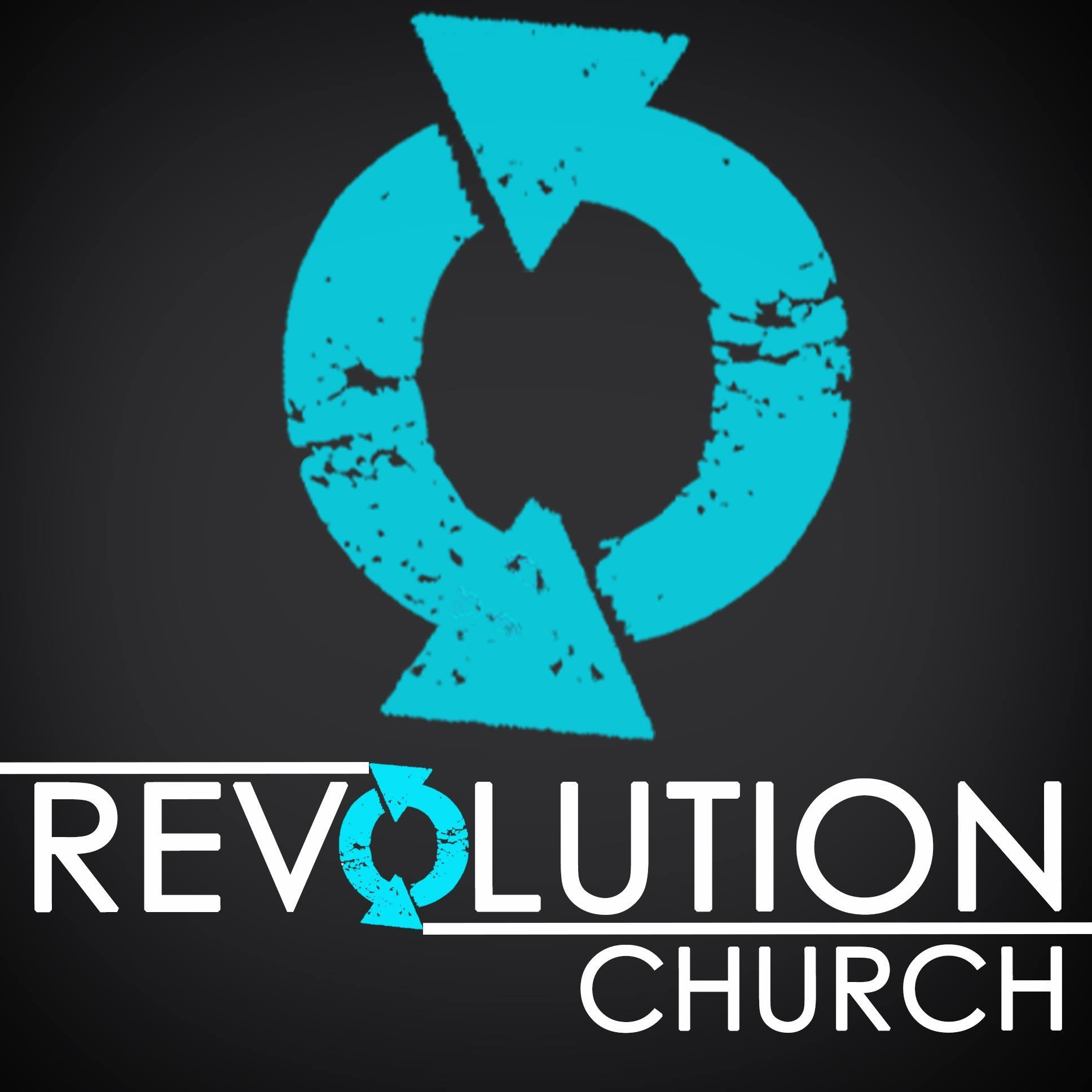 Revolution Church Food Pantry