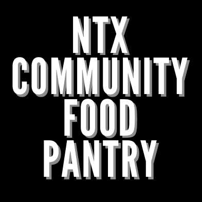 NTX Community Food Pantry