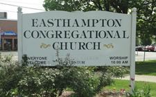 Eashampton Congregational Church
