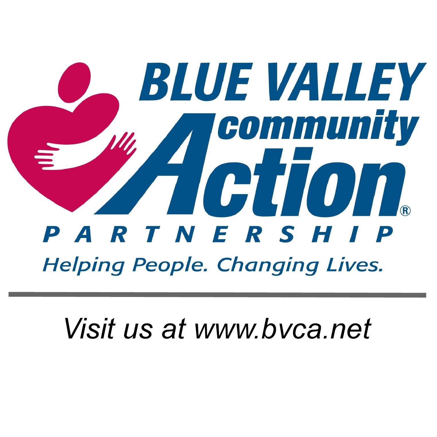 Blue Valley Community Action Partnership