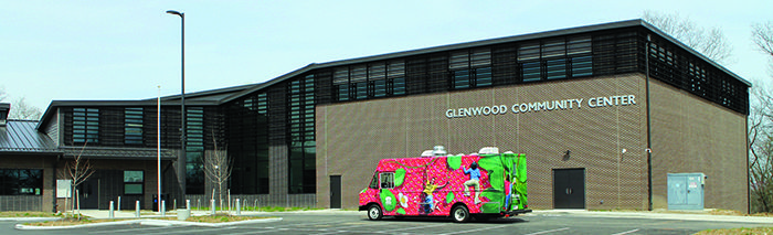 Glenwood Community Center